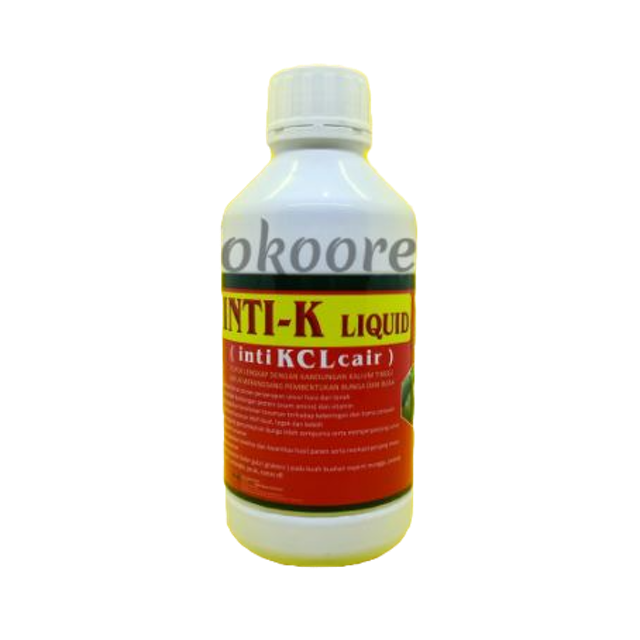 Sinar Agri Jawa Barat Inti-K Liquid 1